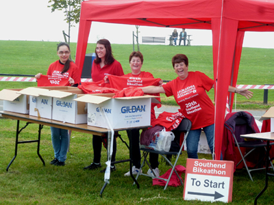 The T-Shirt Team